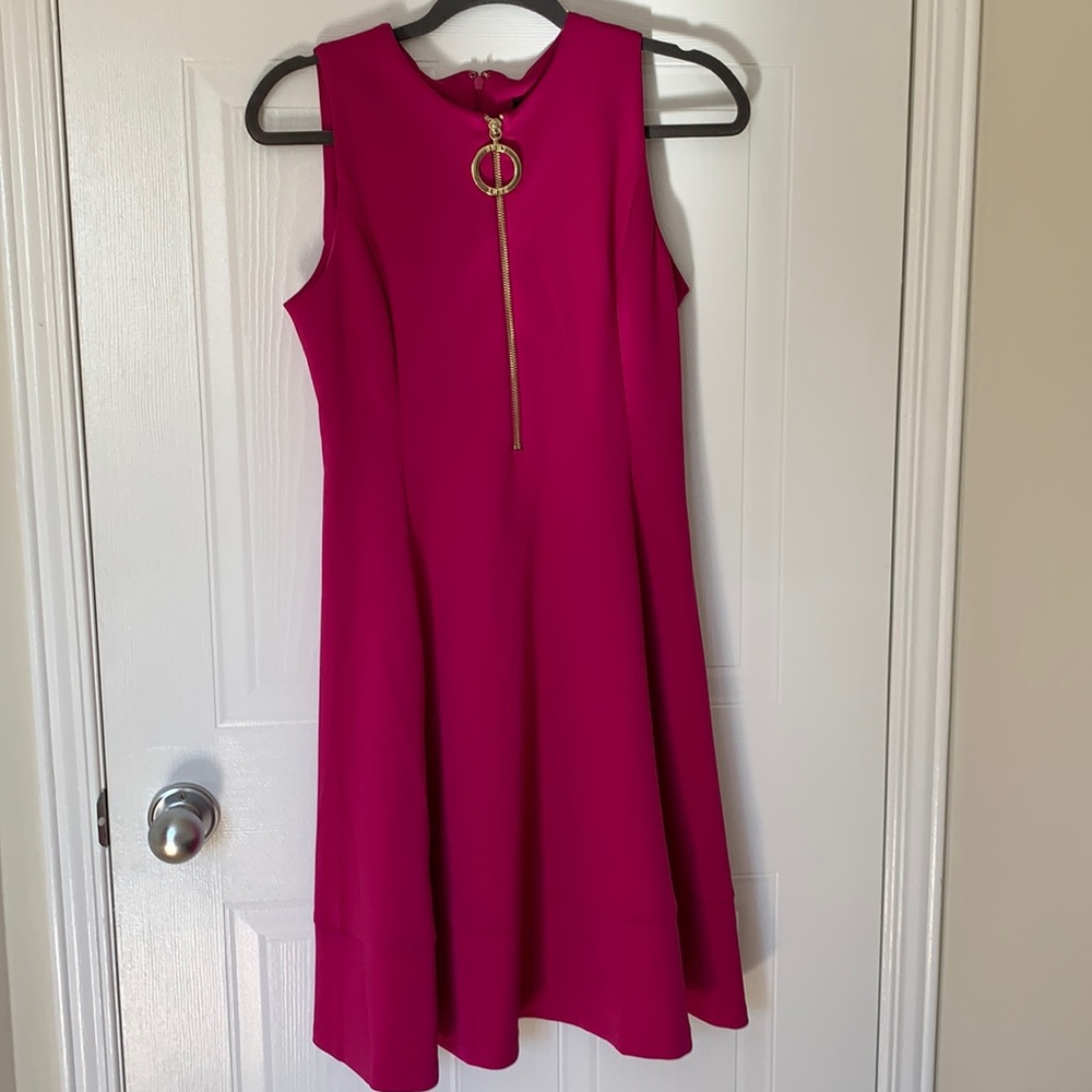 Gorgeous hot beautiful dress dkny